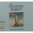 The Velveteen Rabbit: CD image number 1