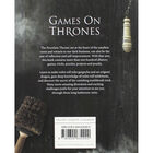 Games on Thrones: 100 Things To Do on the Loo image number 4
