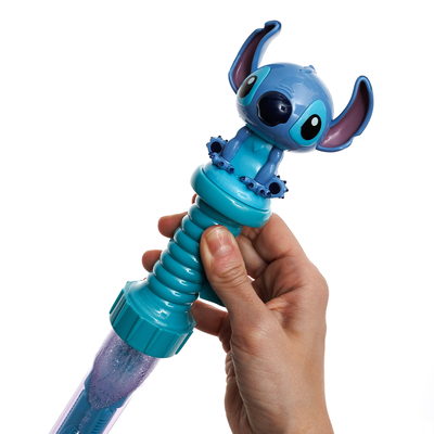 Disney Stitch 2-in-1 Mega Bubble Wand image number 3