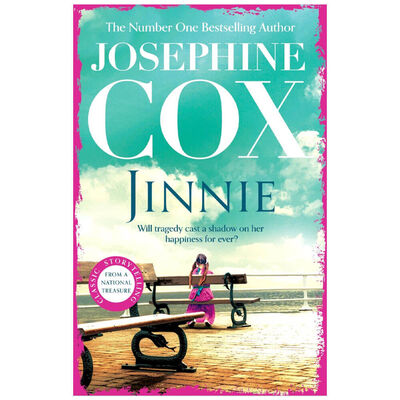 Jinnie image number 1