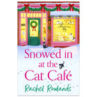 Snowed In at the Cat Cafe image number 1