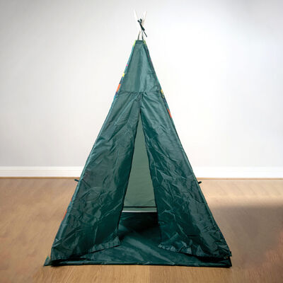Dinosaur Teepee Tent image number 3