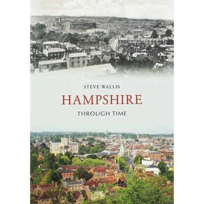 Hampshire Through Time image number 1