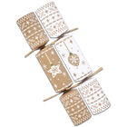 Eco-Friendly Christmas Crackers: Pack of 10 image number 2