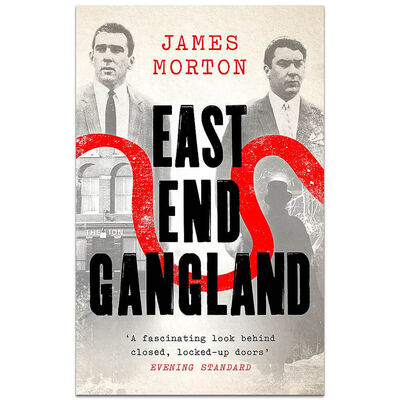 East End Gangland image number 1