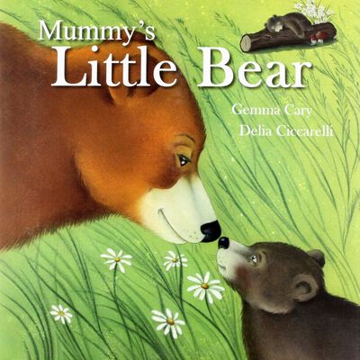 Mummy's Little Bear image number 1
