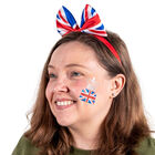 A Day to Remember Body Stickers: Pack of 4 image number 2