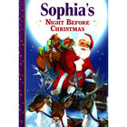 Sophia's Night Before Christmas image number 1