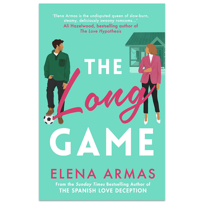 Elena Armas: 4 Book Set image number 4