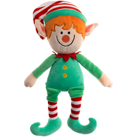 Elf Plush