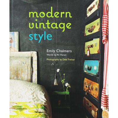 Modern Vintage Style image number 1