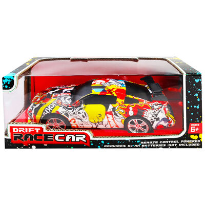 Drift Race Car: Assorted image number 3