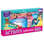 Disney Princess Activity Selection Box image number 1