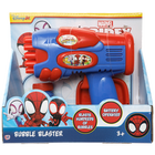 Spidey and his Amazing Friends Bubble Blaster image number 1