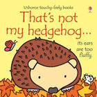 That's Not My Hedgehog.... image number 1