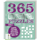 365 Crossword Puzzles image number 1