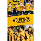 The Official Wolverhampton Wanderers Annual 2021 image number 1