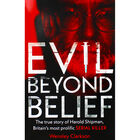 Evil Beyond Belief image number 1