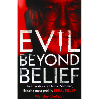 Evil Beyond Belief image number 1