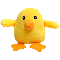 Mini Easter Chick Plush