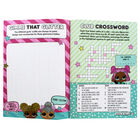 LOL Surprise Sticker Fun image number 2