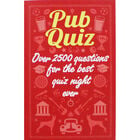 Pub Quiz: Over 2500 Questions image number 1
