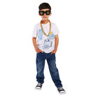 David Walliams Billionaire Boy Accessory Set image number 2