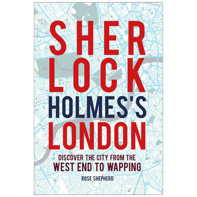 Sherlock Holmes's London image number 1