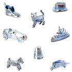 Maidstone Monopoly Board Game image number 4