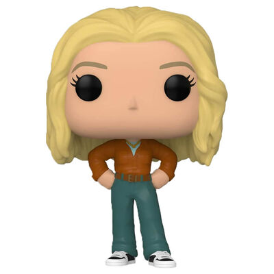 Funko POP Movies: Jurassic World Dominion Ellie Sattler image number 2