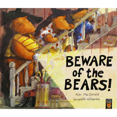 Beware of the Bears! image number 1