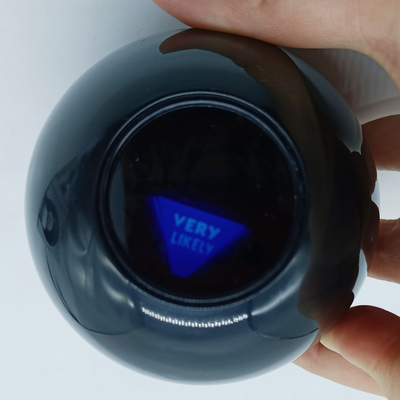Magic 8 Ball image number 2