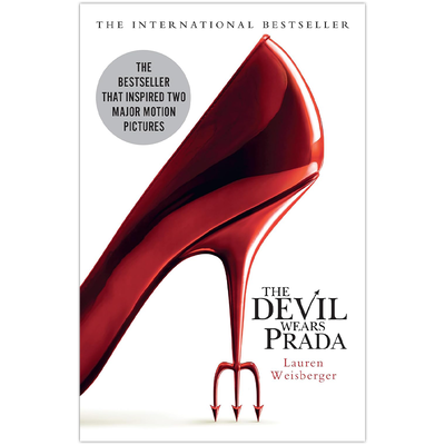 The Devil Wears Prada image number 1