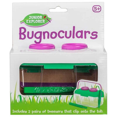 Junior Explorer Bugnoculars image number 1