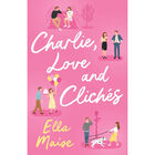 Charlie, Love and Clich&eacute;s image number 1