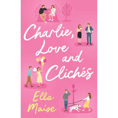 Charlie, Love and Clich&eacute;s image number 1