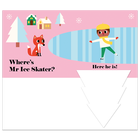 Where's Mrs Reindeer? image number 5