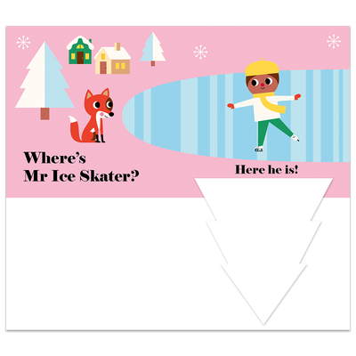 Where's Mrs Reindeer? image number 5