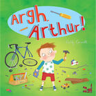 Argh, Arthur! image number 1
