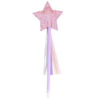 Jotz! Star Wand Pen: Assorted