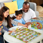 Orchard Toys My First Snakes & Ladders Game image number 2