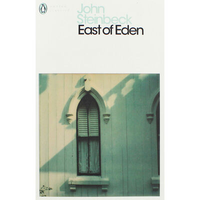 East of Eden image number 1