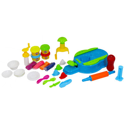 Cupcake Factory Modelling Dough Play Set image number 3