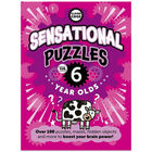 Sensational Puzzles For Six Year Olds image number 1