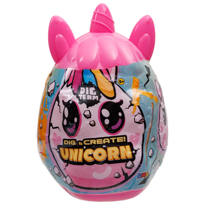 Dig & Create! Unicorn image number 1