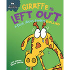 Giraffe Is Left Out image number 1