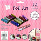 Foil Art Kit image number 4