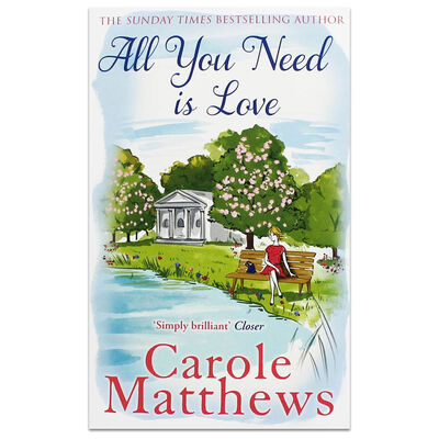 All You Need is Love image number 1