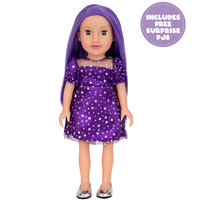 PlayWorks Best Friends Club Doll: Assorted