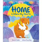 Home is Where My Heart is image number 1